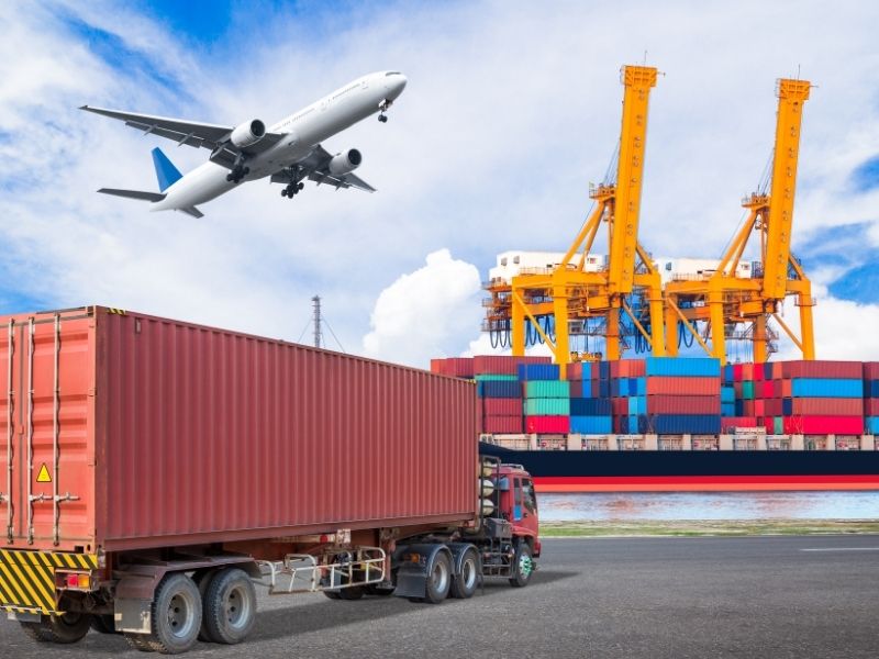 ASEGURA TUS MERCANCÍAS EN CADA TRAYECTO