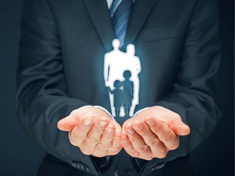 PROGRAMAS INTERNACIONALES SEGUROS DE VIDA PENSIONES SALUD Y ACCIDENTES
