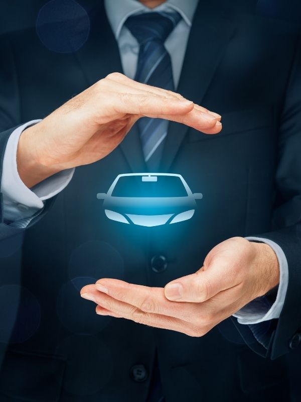 SEGUROS A TODO RIESGO