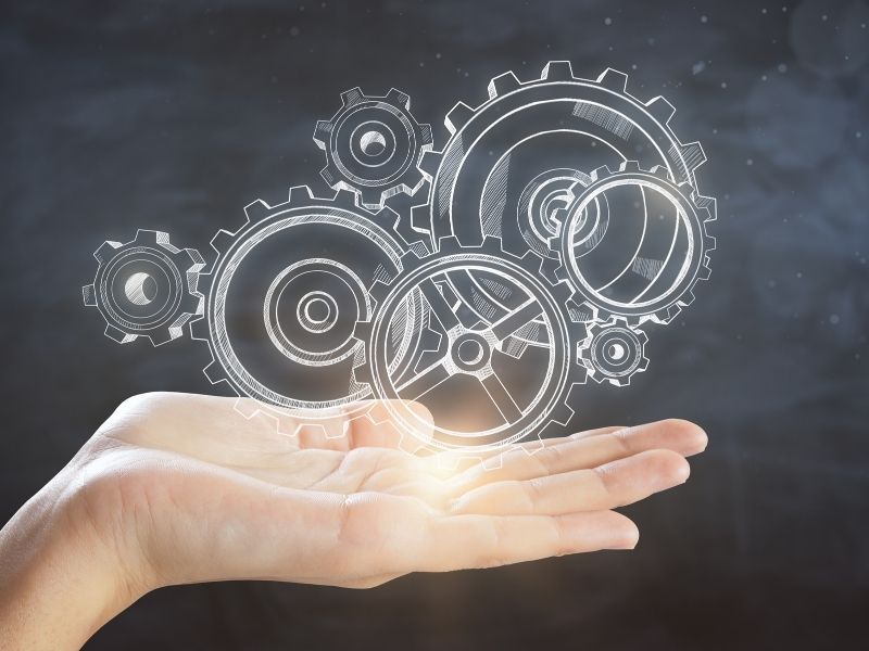 protege tus proyectos con soluciones a medida