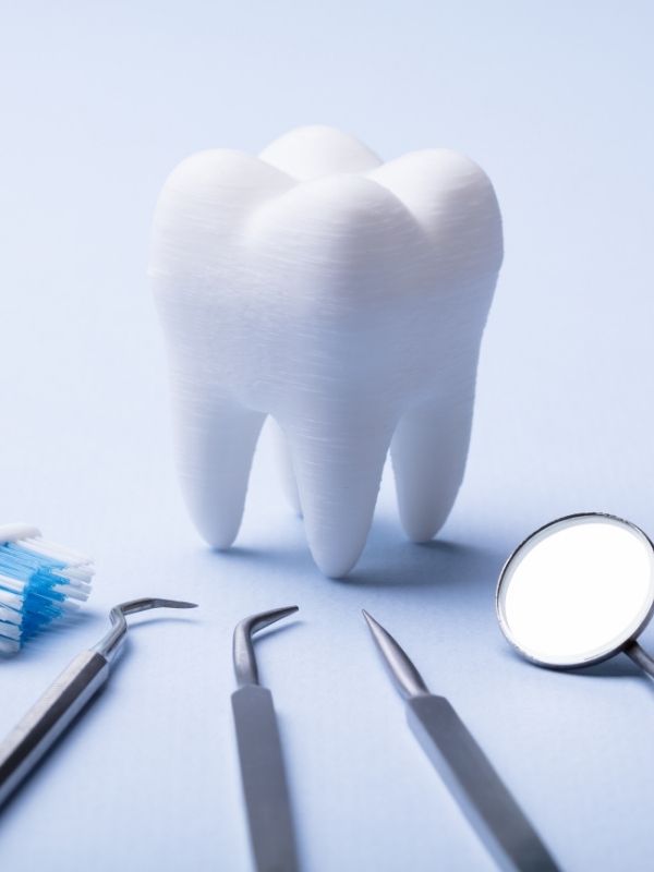 seguro de salud dental