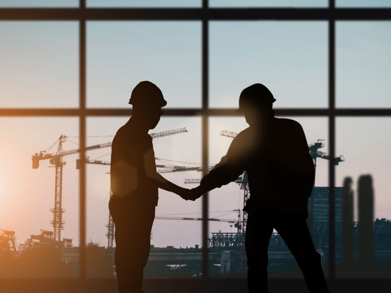 seguros para construcción